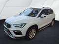 SEAT Ateca 1.5 TSI DSG XPERIENCE LED+NAVI+APP+ACC+SHZ Weiß - thumbnail 2