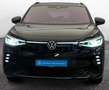 Volkswagen ID.4 4Motion Pro mit Infotainment-Paket Schwarz - thumbnail 2