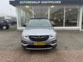 Opel Grandland X 1.6 Turbo Hybrid Business Elegance Grijs - thumbnail 2