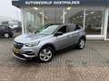 Opel Grandland X 1.6 Turbo Hybrid Business Elegance Grijs - thumbnail 1