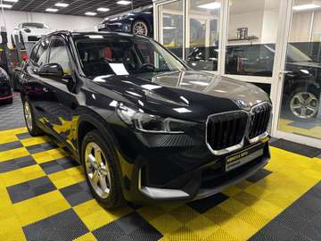 BMW X1 (U11) XDRIVE 30E 326 BUSINESS DESIGN DKG7