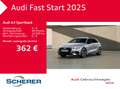 Audi A3 35 TFSI S tronic adv. LED NAVI AHK Silber - thumbnail 3