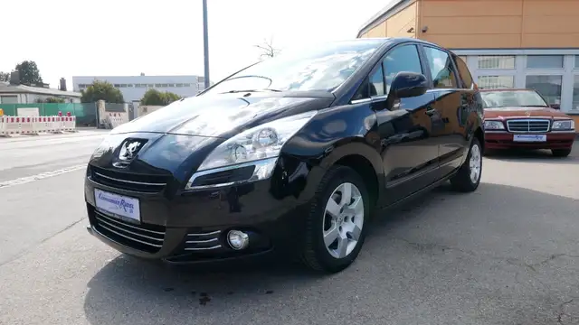 Peugeot 5008 Active /KLIMA/SHZ/5-Sitzer