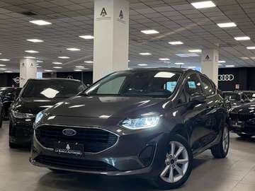 5p 1.1 Titanium 75cv