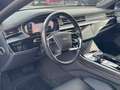 Audi A8 55 TFSI quattro Modrá - thumbnail 9