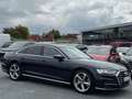 Audi A8 55 TFSI quattro Modrá - thumbnail 4