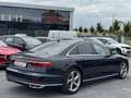 Audi A8 55 TFSI quattro Modrá - thumbnail 6
