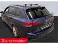 Volkswagen Golf Var. 2.0 TDI DSG Life AHK LED NAVI SHZ Blau - thumbnail 3