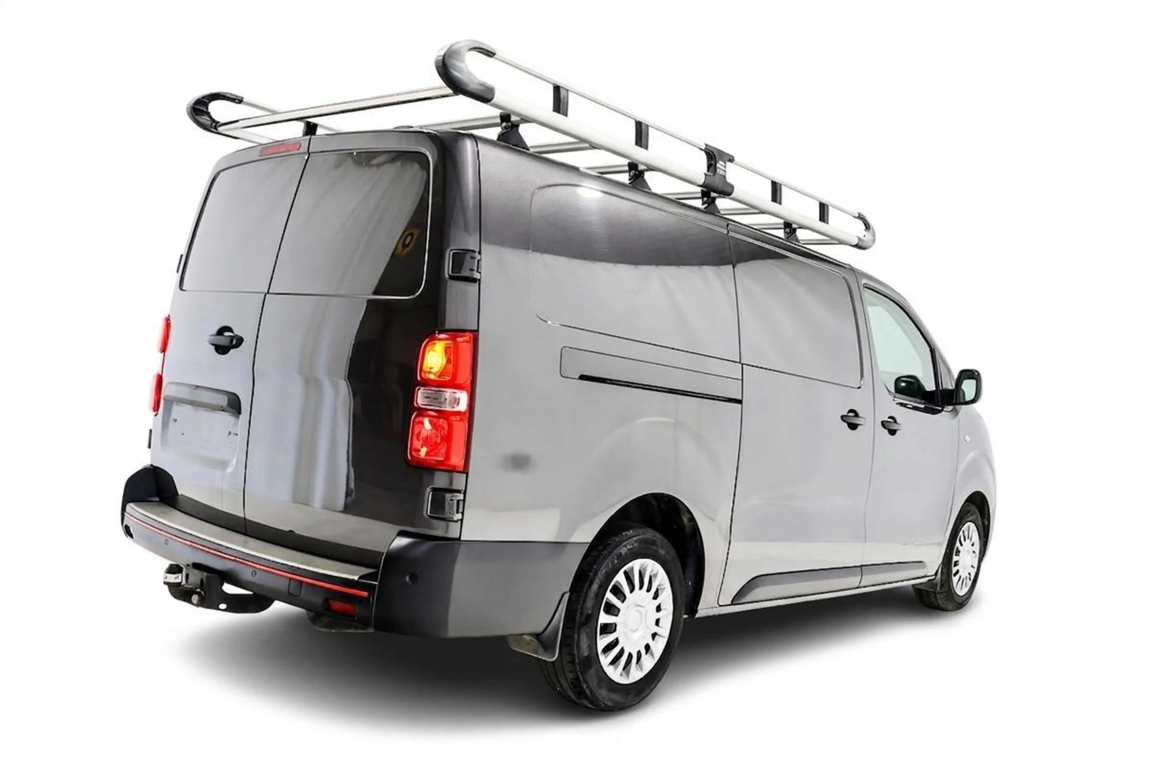 Toyota Proace 2.0 HDI 180 BVA L3 3 PLACES ATTELAGE CARPLAY CAM — photo 3