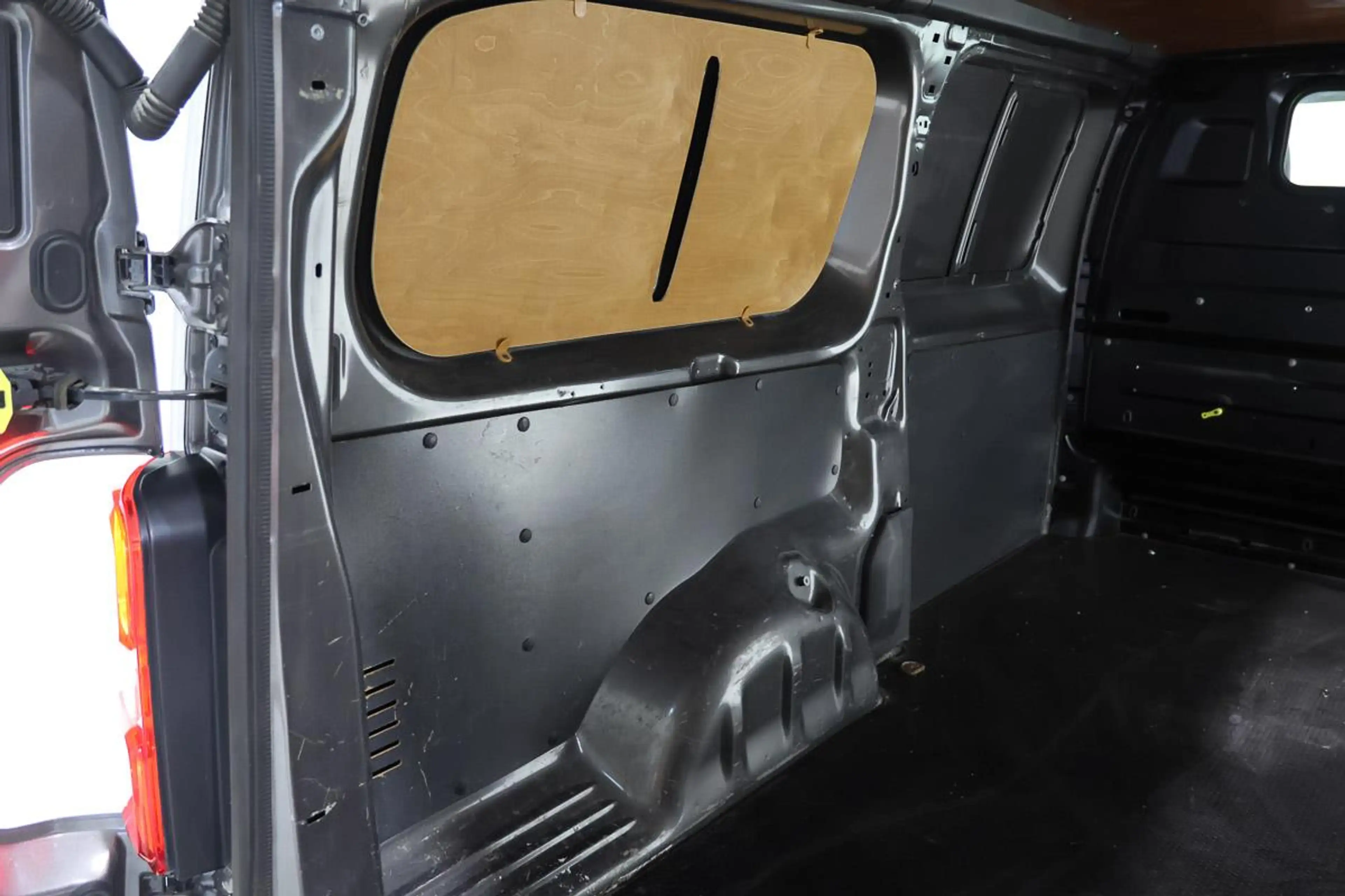 Toyota Proace 2.0 HDI 180 BVA L3 3 PLACES ATTELAGE CARPLAY CAM — photo 13