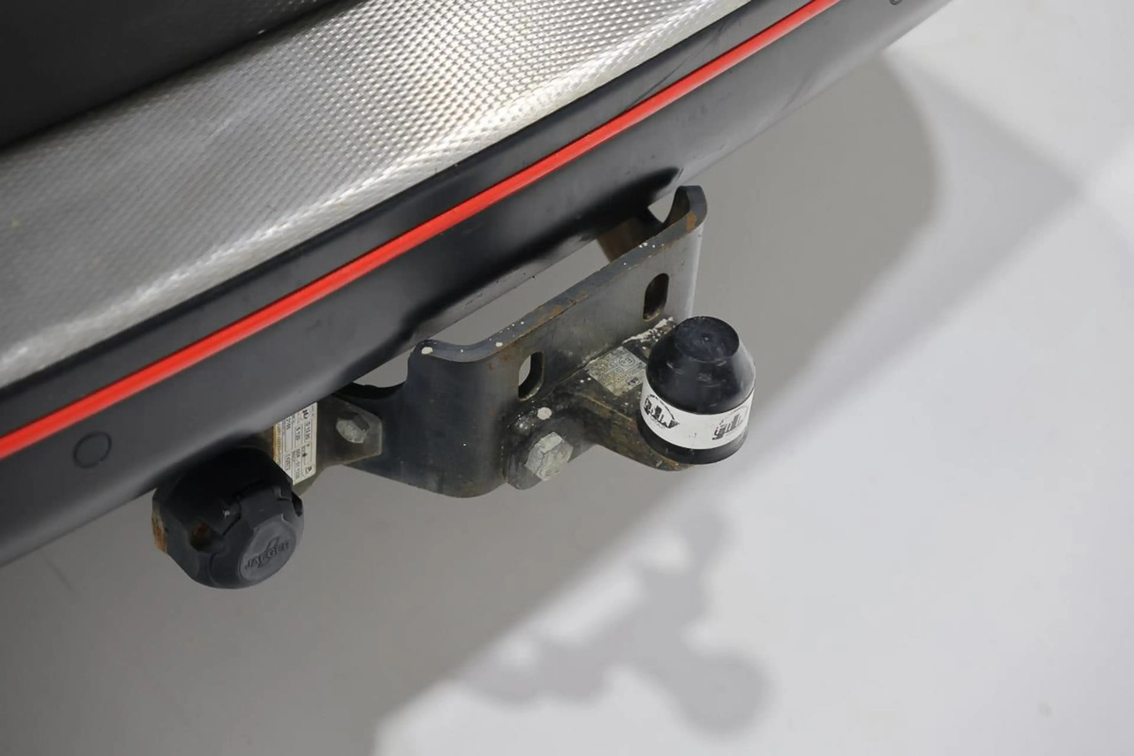 Toyota Proace 2.0 HDI 180 BVA L3 3 PLACES ATTELAGE CARPLAY CAM — photo 5