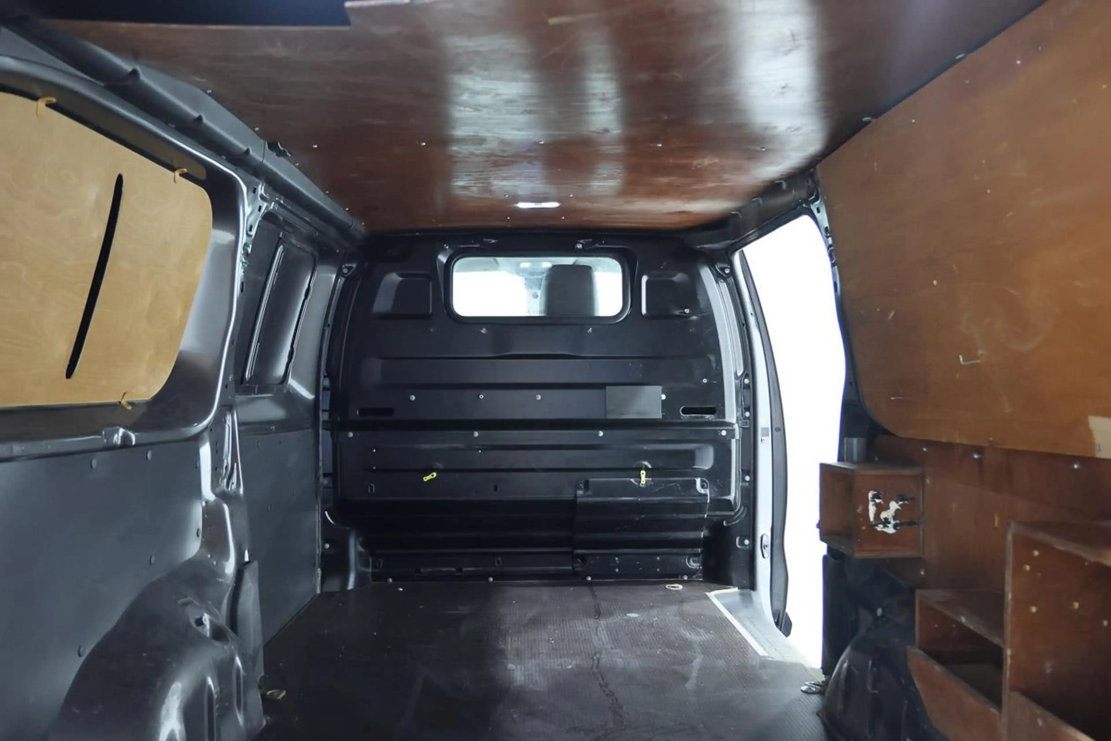 Toyota Proace 2.0 HDI 180 BVA L3 3 PLACES ATTELAGE CARPLAY CAM — photo 15