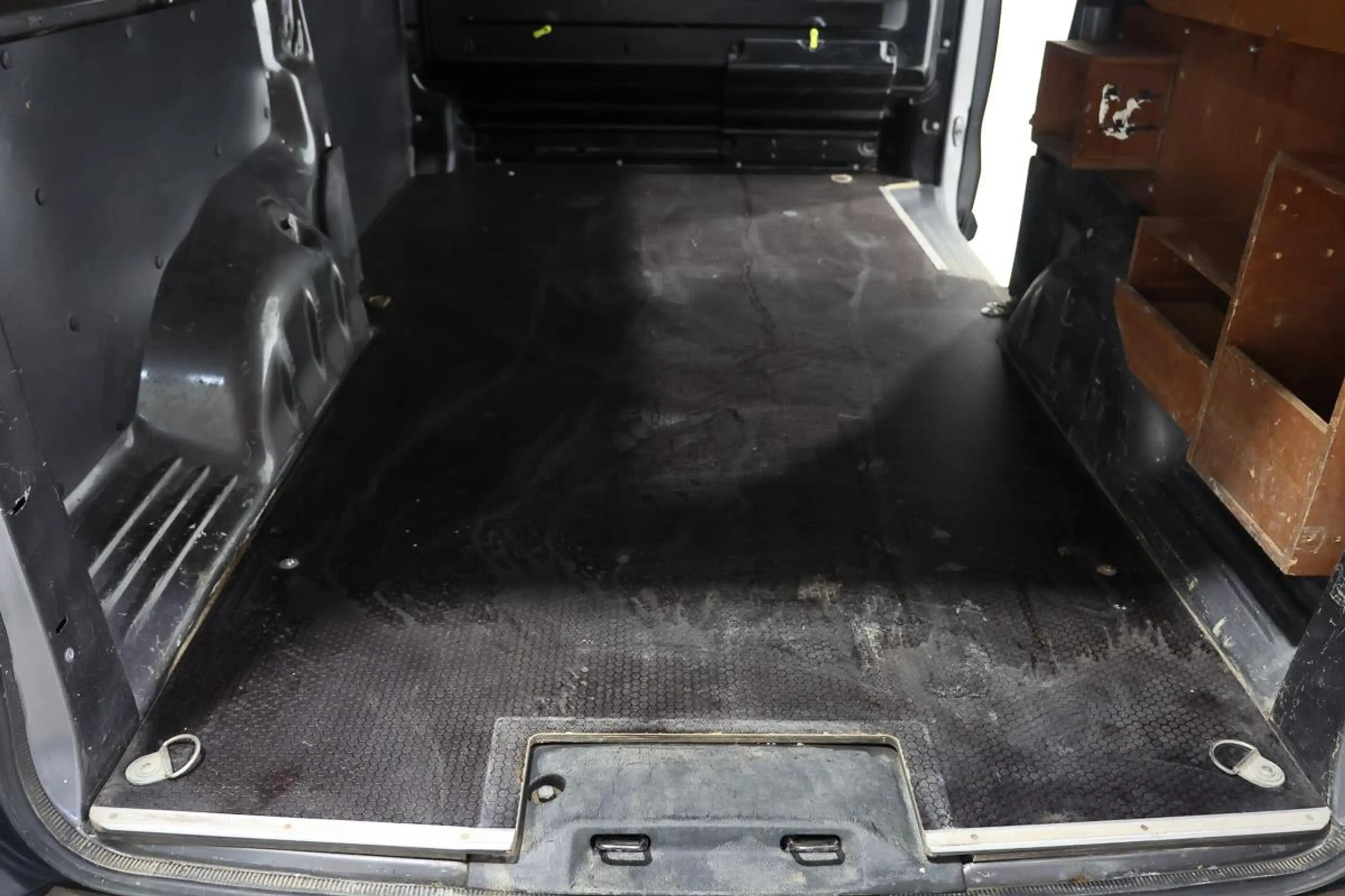 Toyota Proace 2.0 HDI 180 BVA L3 3 PLACES ATTELAGE CARPLAY CAM — photo 14