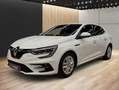 Renault Megane Berlina Equilibre Blue dCi 85 kW (115 CV) Blanco - thumbnail 1