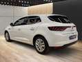 Renault Megane Berlina Equilibre Blue dCi 85 kW (115 CV) Blanco - thumbnail 4