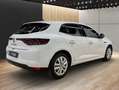 Renault Megane Berlina Equilibre Blue dCi 85 kW (115 CV) Blanco - thumbnail 2