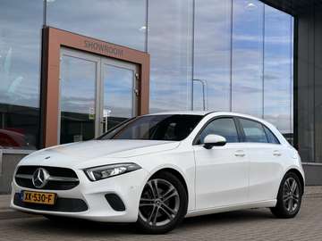 Advantage | Cruise | Half/Leder | Achteruitrijcame
