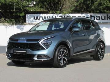 1,6 CRDI 48V Gold AWD DCT