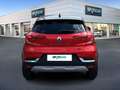 Renault Captur 1.6 E-TECH 160 ZEN PLUG IN 5P Rouge - thumbnail 4