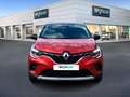 Renault Captur 1.6 E-TECH 160 ZEN PLUG IN 5P Rouge - thumbnail 2