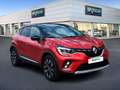 Renault Captur 1.6 E-TECH 160 ZEN PLUG IN 5P Rouge - thumbnail 3