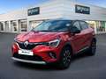 Renault Captur 1.6 E-TECH 160 ZEN PLUG IN 5P Rouge - thumbnail 1