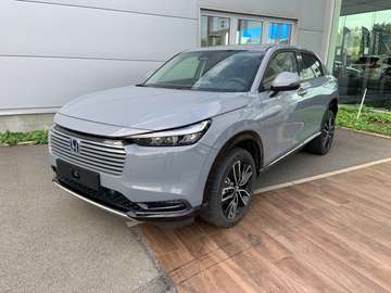 HR-V e:HEV 1.5i Advance eCVT Advance