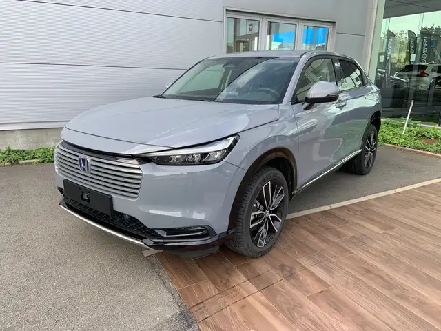 Honda HR-V HR-V e:HEV 1.5i Advance eCVT Advance