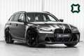 BMW M3 Touring Competition xDrive Carbon Exterieur/Seats Schwarz - thumbnail 1
