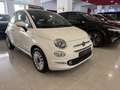 Fiat 500 1.0 Hybrid Dolcevita 52kW Weiß - thumbnail 1