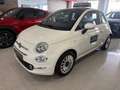 Fiat 500 1.0 Hybrid Dolcevita 52kW Weiß - thumbnail 3