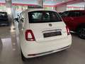 Fiat 500 1.0 Hybrid Dolcevita 52kW Weiß - thumbnail 4
