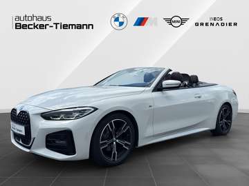d Cabrio *M SPORT*18 ZOLL*KAMERA*KEYLESS*AMBIENTE*