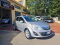 Opel Corsa Corsa IV 2010 5p 1.2 Club Gpl-tech 85cv Gris - thumbnail 2