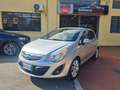 Opel Corsa Corsa IV 2010 5p 1.2 Club Gpl-tech 85cv Gris - thumbnail 1