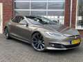 Tesla Model S 90D Base | SOH 87% | Free Supercharging | Panorama Grijs - thumbnail 2
