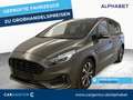 Ford S-Max 2.0 EcoBlue ST-Line AHK SpoSi ACC LED Key Grau - thumbnail 1