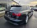 Audi A6 Avant 2.0 TDI AUT 3X S-LINE ULTRA MATRIX! 2017 Zwart - thumbnail 20