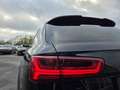 Audi A6 Avant 2.0 TDI AUT 3X S-LINE ULTRA MATRIX! 2017 Zwart - thumbnail 25