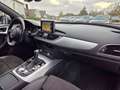 Audi A6 Avant 2.0 TDI AUT 3X S-LINE ULTRA MATRIX! 2017 Zwart - thumbnail 22