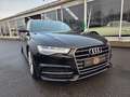 Audi A6 Avant 2.0 TDI AUT 3X S-LINE ULTRA MATRIX! 2017 Zwart - thumbnail 5