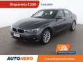 BMW 316 316d Business  Advantage aut. Gri - thumbnail 1