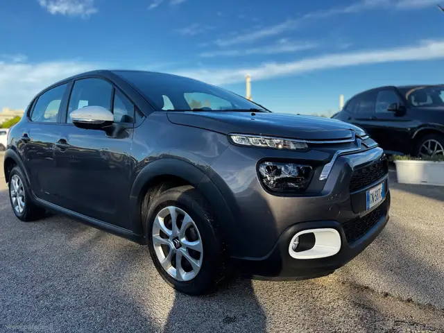 Citroen C3 view 3