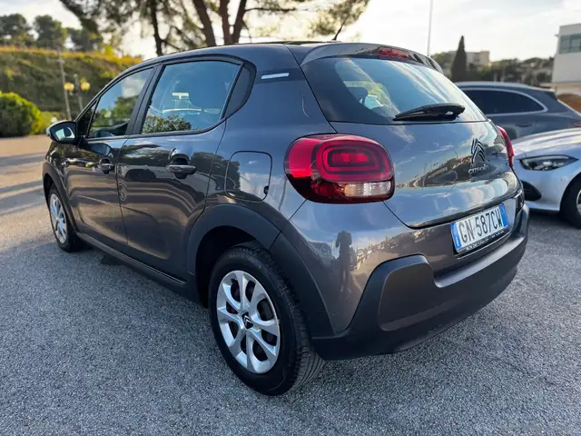 Citroen C3 view 6