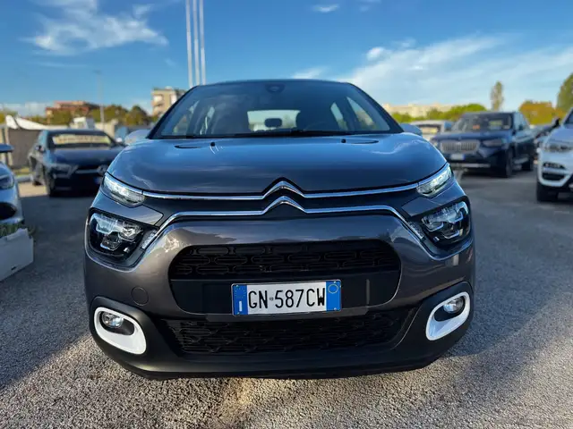 Citroen C3 view 10