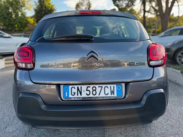 Citroen C3 view 5