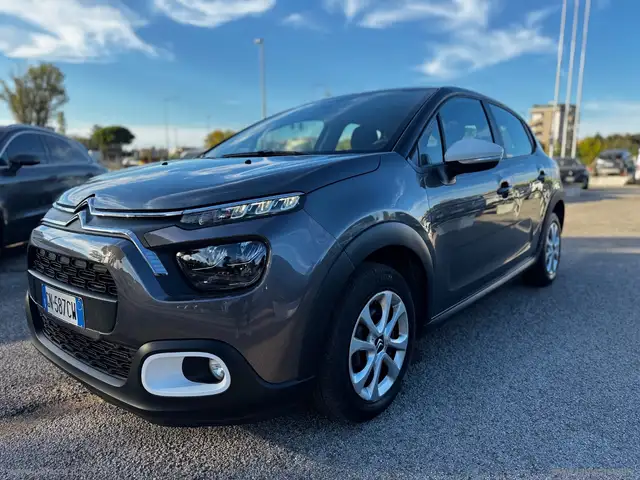 Citroen C3 view 9