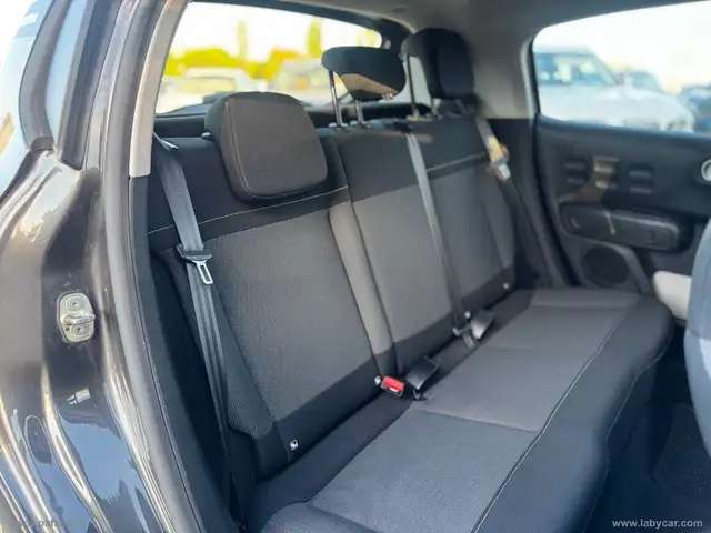 Citroen C3 view 13