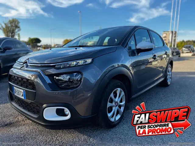 2023 Citroen C3 for sale