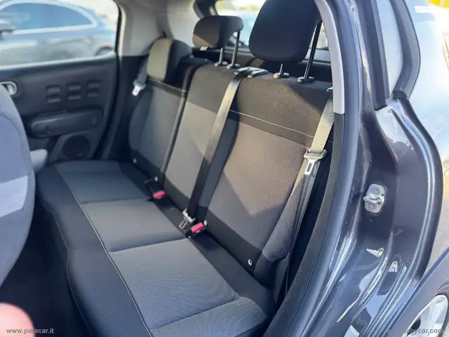 Citroen C3 view 15